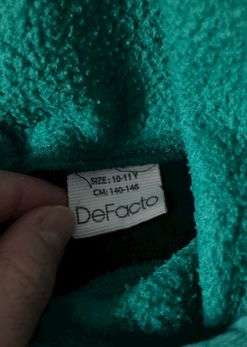 Pamuklu Çizgili Hamile Kazak - Görsel 11