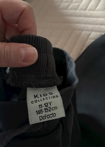 Erkek çocuk eşortman - Görsel 2