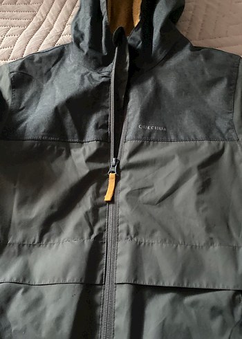 Kışlık mont - Görsel 3