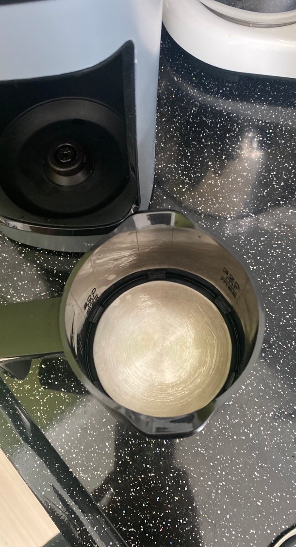 GRUNDIG Gri Kahve Makinesi - Görsel 4