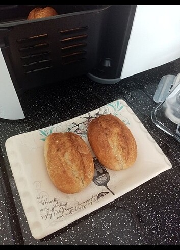 Airfryer fritöz - Görsel 4