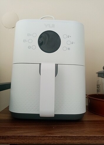 Airfryer fritöz - Görsel 6