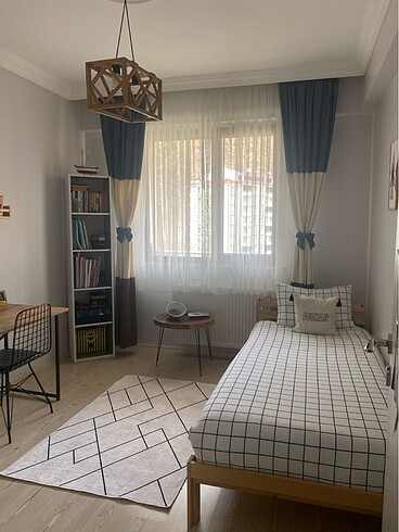 Fon perde - Görsel 2