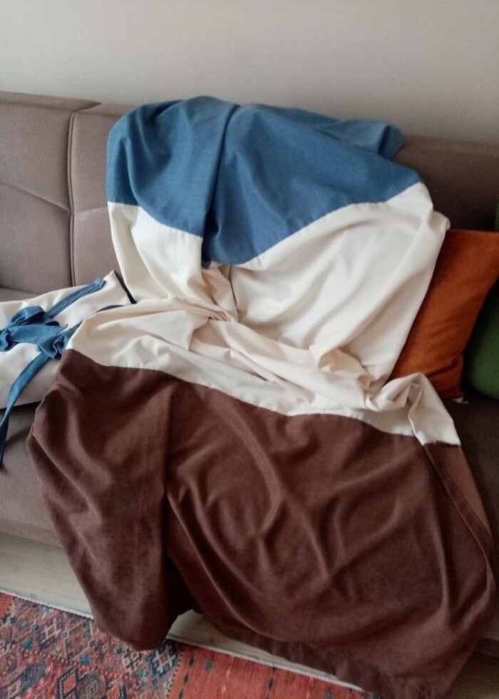 Fon perde - Görsel 3