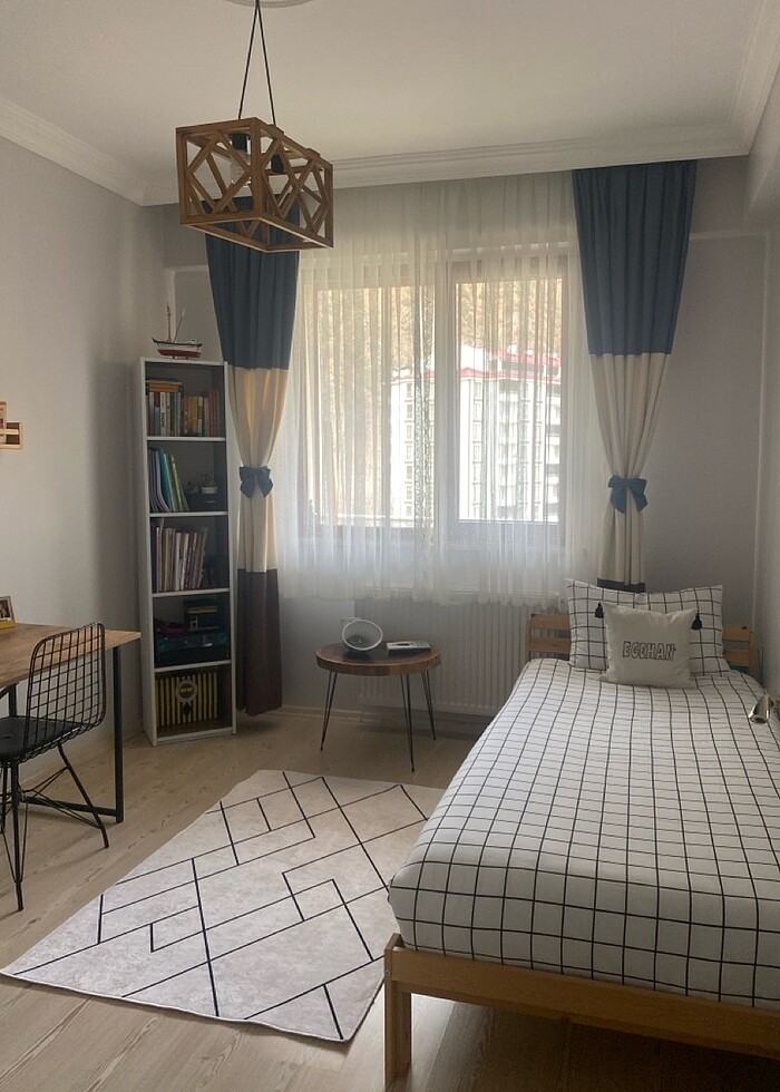 Fon perde - Görsel 2