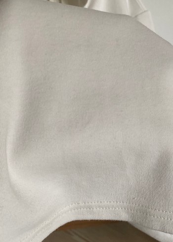 Erkek Çocuk Beyaz Polo Tişört - Görsel 4