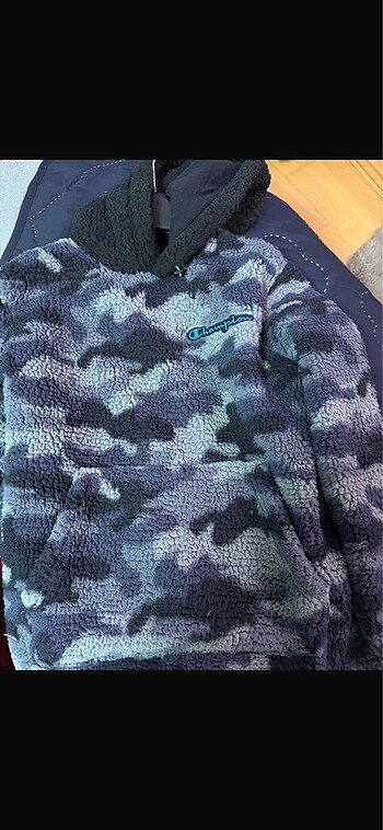Champıon sweat
