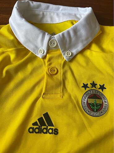 Fenerium Çocuk forma