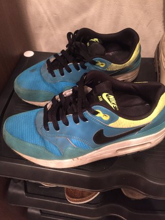 Nıke airmax