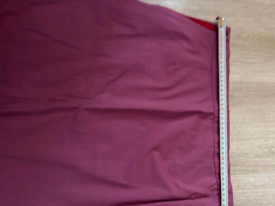 Vintage etek - Görsel 5