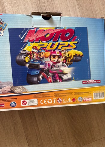 Çocuklar için 200 Parça Renkli Puzzle - Görsel 3