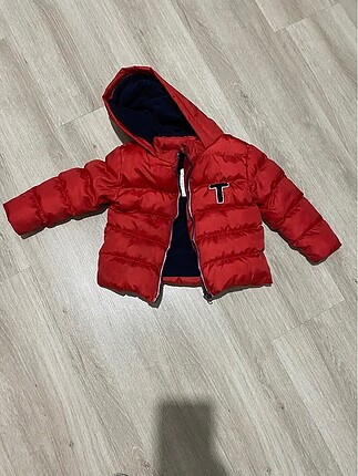 Erkek bebek mont #mont#bebekmont