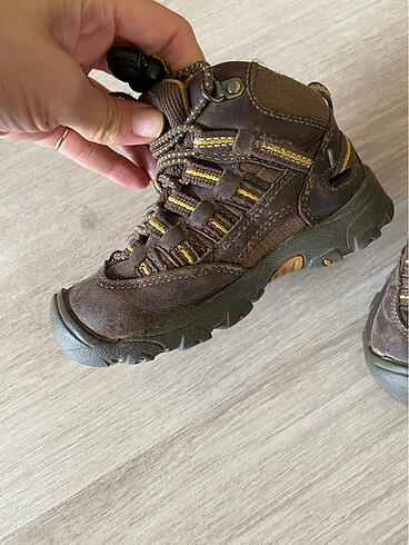 Keen Çocuk bot