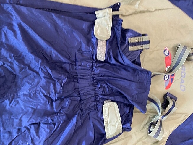 Kar kıyafetti - Görsel 9