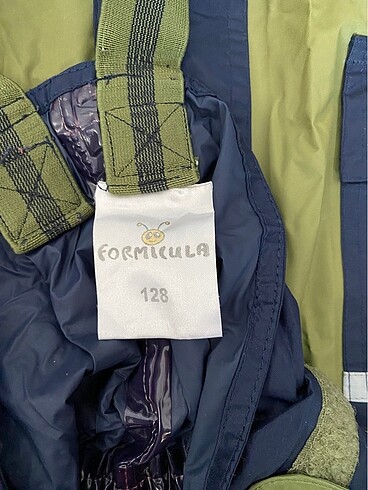 Kar kıyafetti - Görsel 6