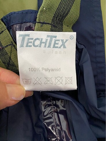 Kar kıyafetti - Görsel 5