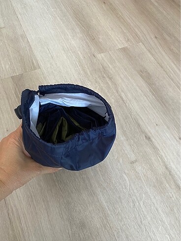 Kar kıyafetti - Görsel 11