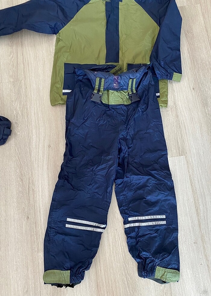 Kar kıyafetti - Görsel 2