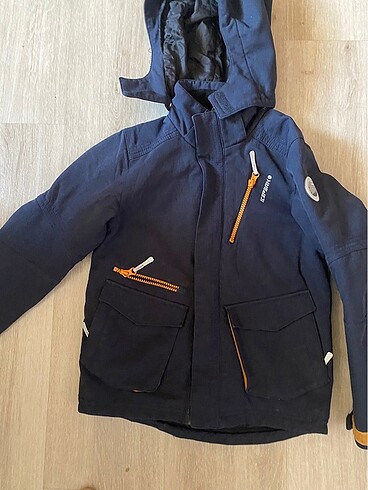Zara Erkek çocuk mont