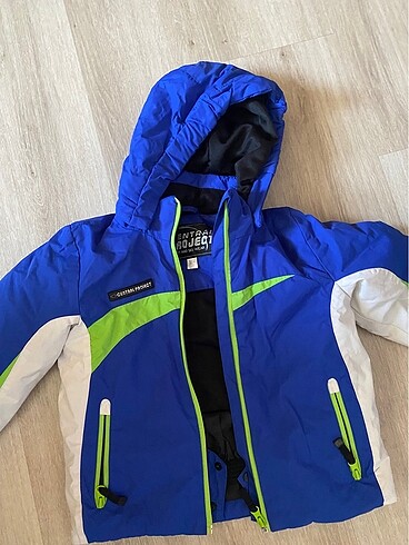 Zara Erkek çocuk mont
