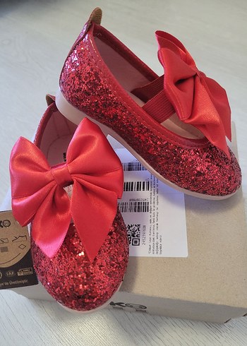 Bebek Babet - Görsel 5