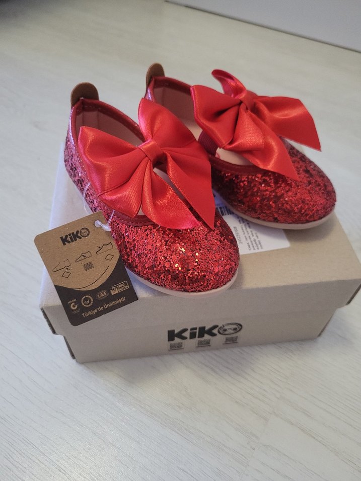 Bebek Babet - Görsel 2