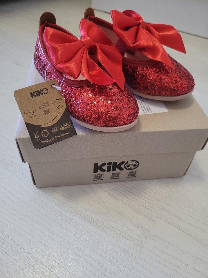 Bebek Babet - Görsel 3