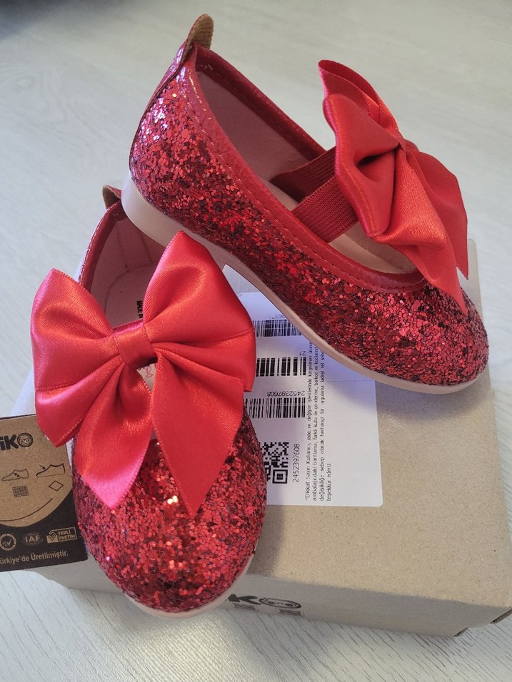 Bebek Babet - Görsel 5