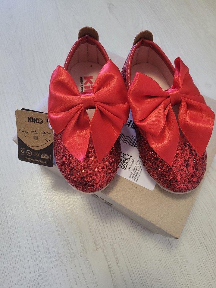 Bebek Babet - Görsel 4