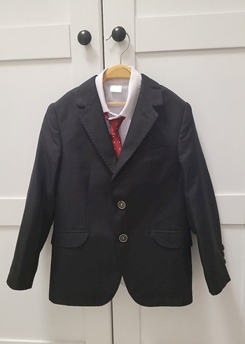 Takım Elbise - Görsel 5