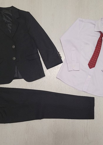 Takım Elbise - Görsel 2