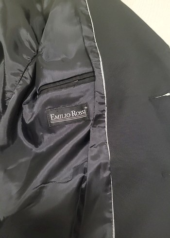 Takım Elbise - Görsel 6