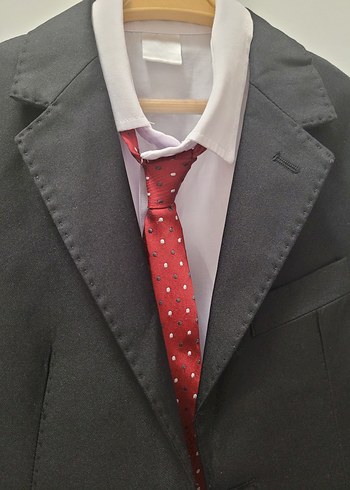 Takım Elbise - Görsel 4