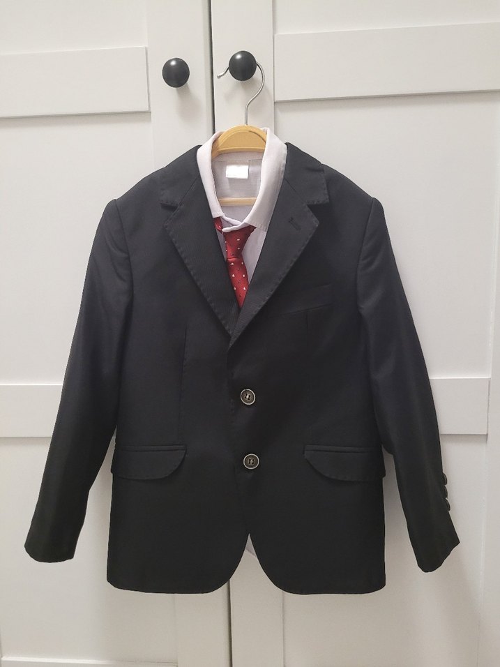 Takım Elbise - Görsel 5