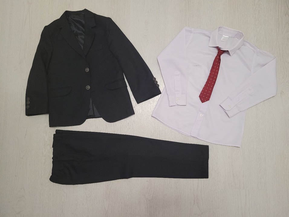 Takım Elbise - Görsel 2