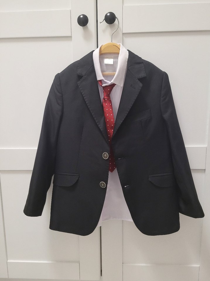 Takım Elbise - Görsel 3