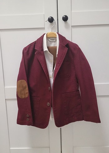 Takım elbise - Görsel 4