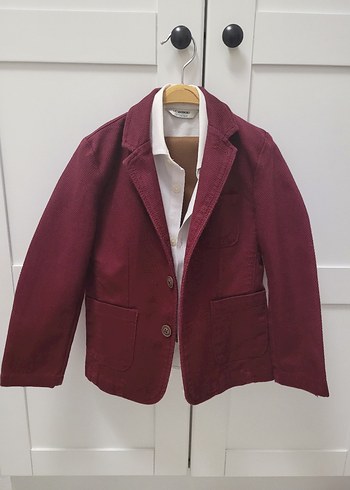 Takım elbise - Görsel 3