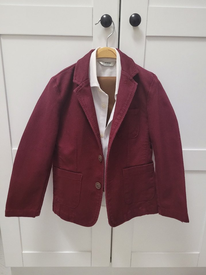 Takım elbise - Görsel 3