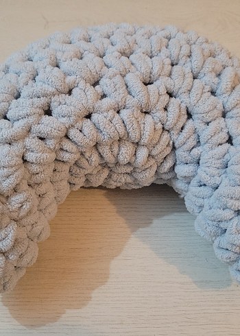 Boyun yastığı - Görsel 2