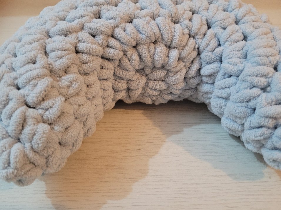 Boyun yastığı - Görsel 3