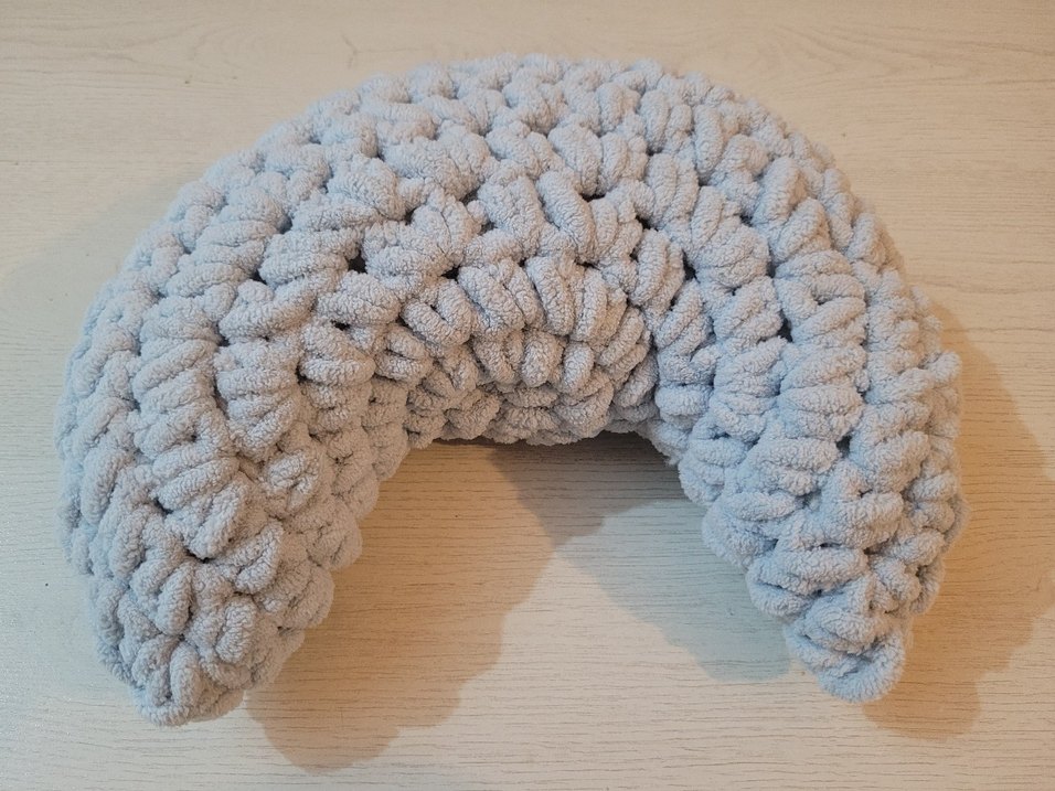 Boyun yastığı - Görsel 2