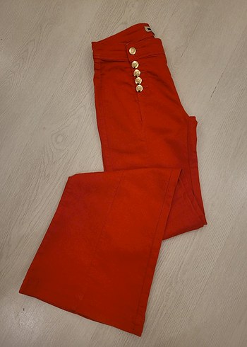 İpekyol pantolon - Görsel 4