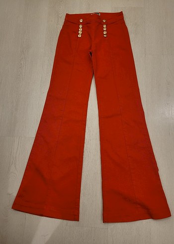 İpekyol pantolon - Görsel 5