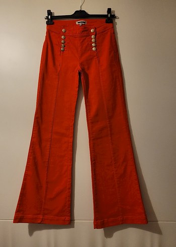 İpekyol pantolon - Görsel 6