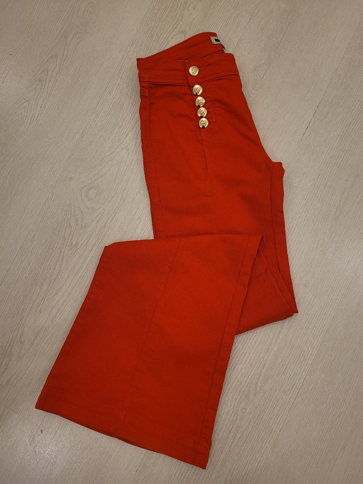 İpekyol pantolon - Görsel 4