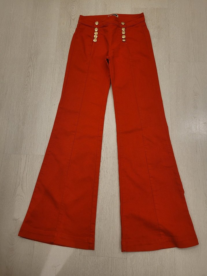 İpekyol pantolon - Görsel 5