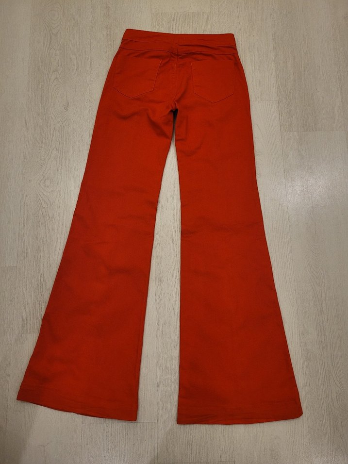 İpekyol pantolon - Görsel 3