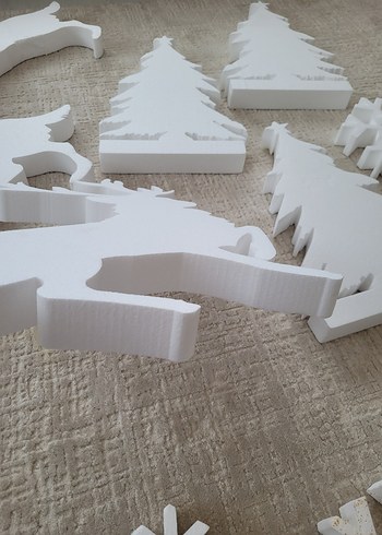 Yılbaşı süsü - Görsel 4