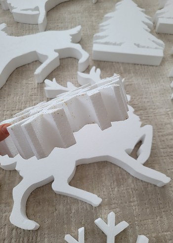 Yılbaşı süsü - Görsel 3